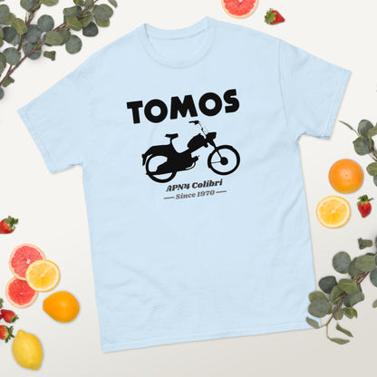 Tomos APN4 Colibri - T-shirt