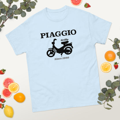 Piaggio Grillo - T-shirt