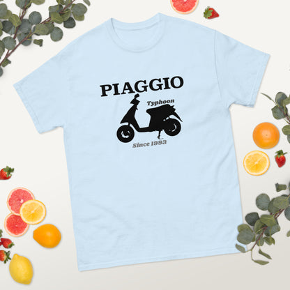 Piaggio Typhoon - T-shirt