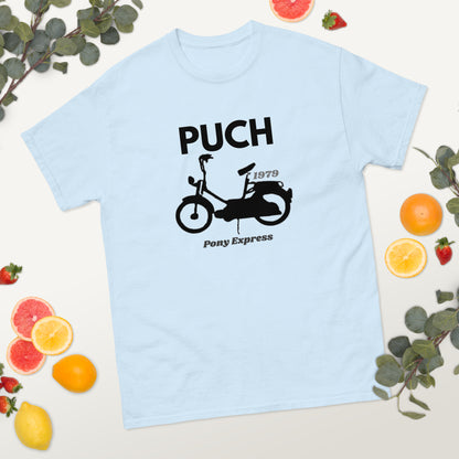 Puch Pony Express 1979 - T-shirt
