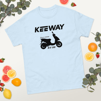 Keeway RY 50 - T-shirt