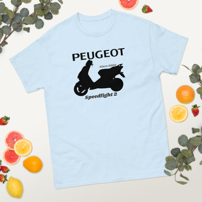 Peugeot Speedfight 2 - T-shirt