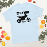 Derbi Senda - T-shirt