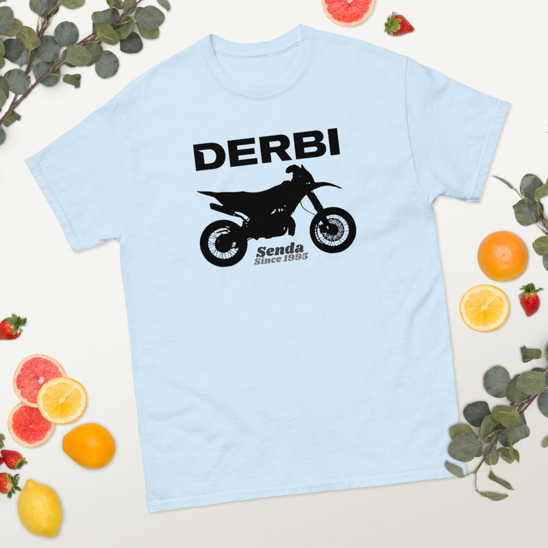 Derbi Senda - T-shirt