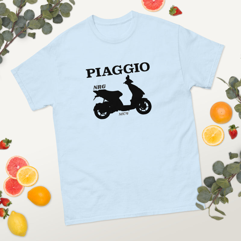 Piaggio NRG MC4 - T-shirt