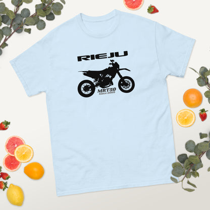 Rieju MRT50 - T-shirt
