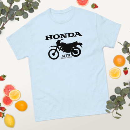 Honda MT5 - T-shirt