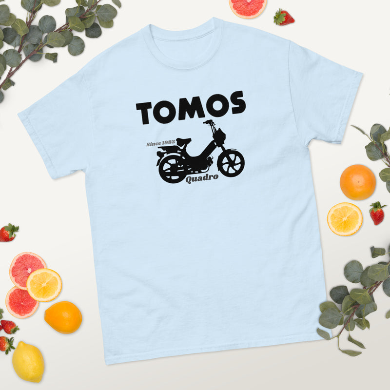 Tomos Quadro - T-shirt