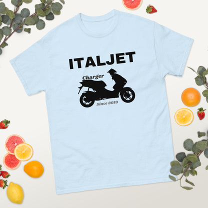 Italjet Charger - T-shirt