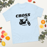 Cross Moped - T-shirt