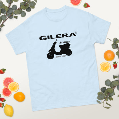 Gilera Stalker - T-shirt
