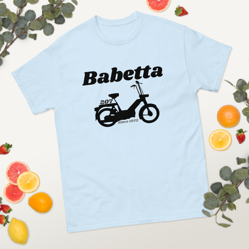 Babetta 207 - T-shirt