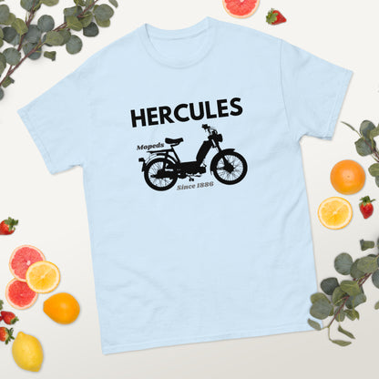 Hercules mopeds - T-shirt