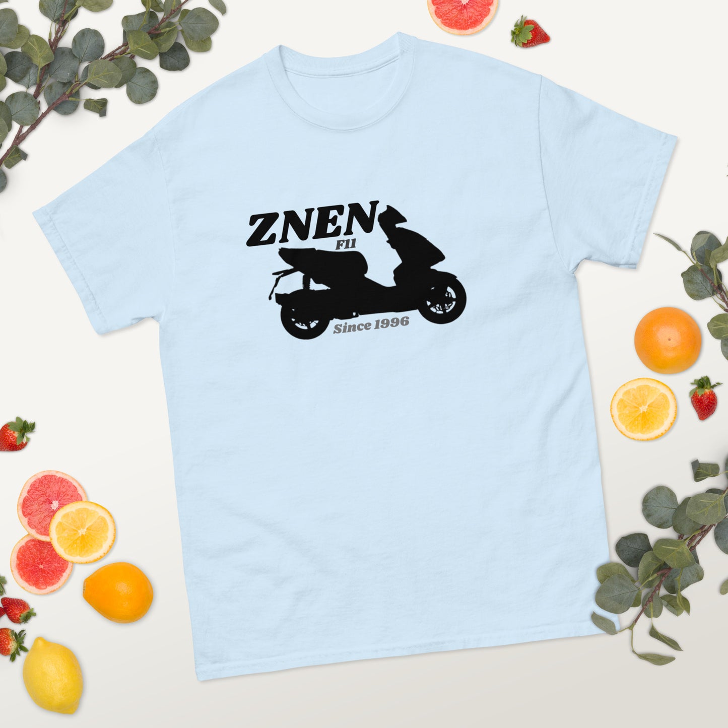 Znen f11 - T-shirt