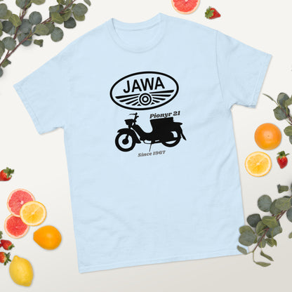 Jawa Pionyr 21 - T-shirt