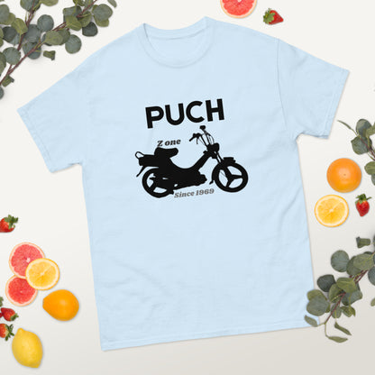 Puch z one - T-shirt