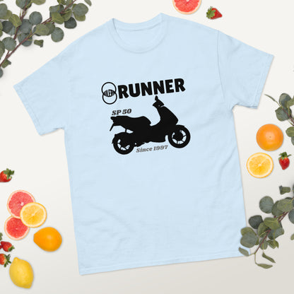 Gilera Runner SP50 - T-shirt