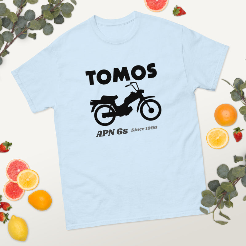 Tomos APN 6s - T-shirt