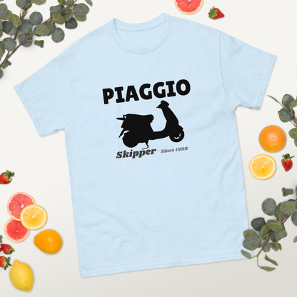 Piaggio Skipper - T-shirt
