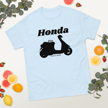 Honda Dio - T-shirt