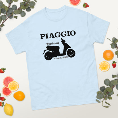 Piaggio Typhoon - T-shirt