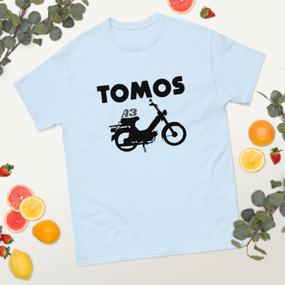 Tomos A3 - T-shirt