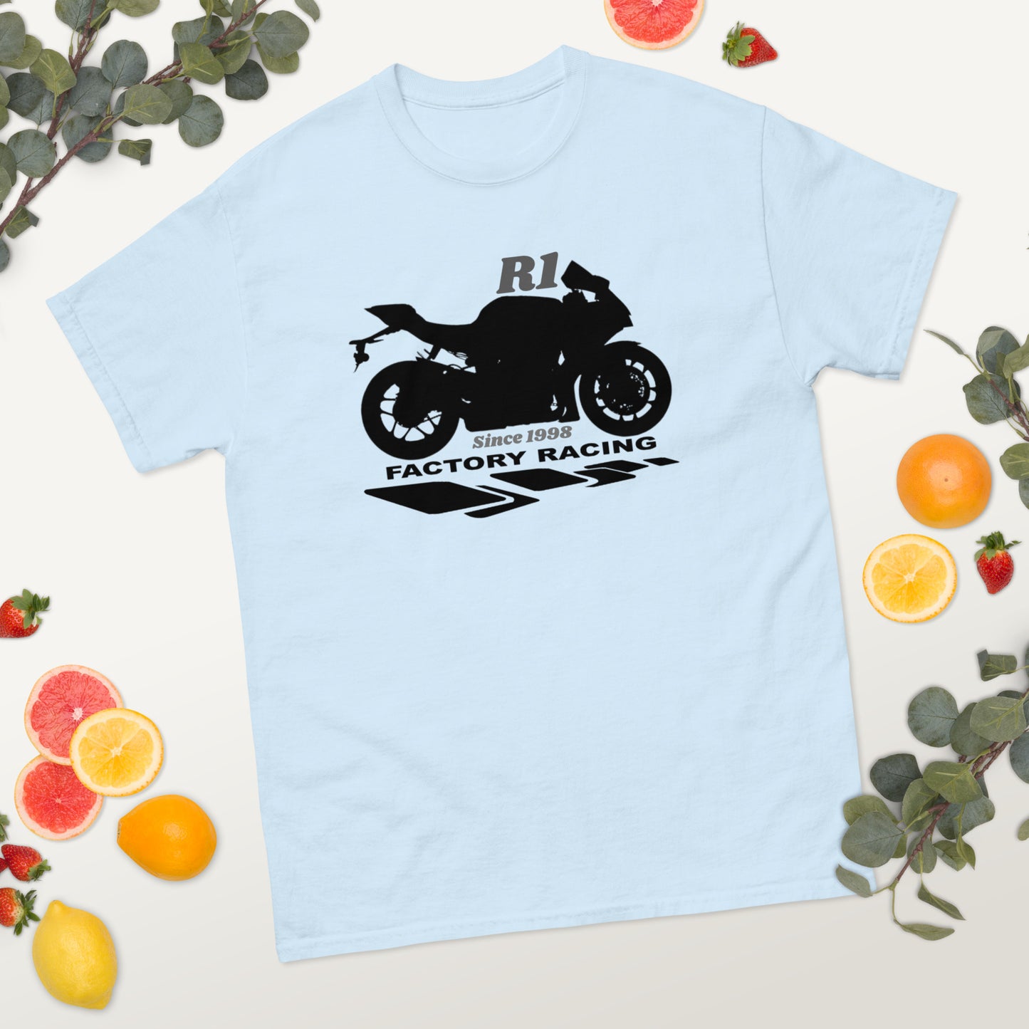 Yamaha R1 - T-shirt
