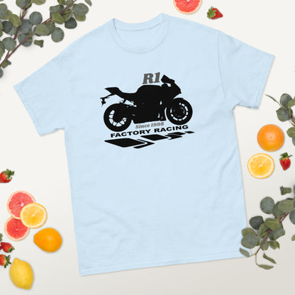 Yamaha R1 - T-shirt
