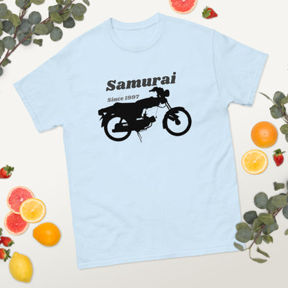 Suzuki Samurai - T-shirt