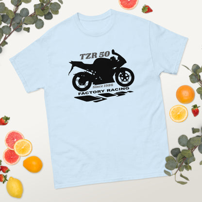 Yamaha Tzr 50 - T-shirt