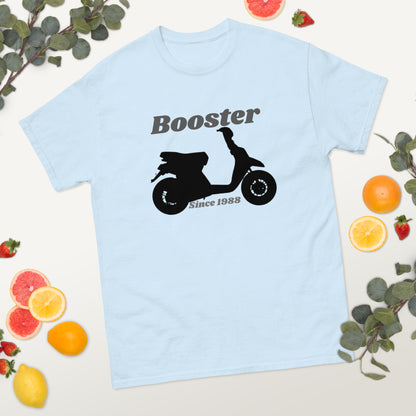 Yamaha Booster - T-shirt