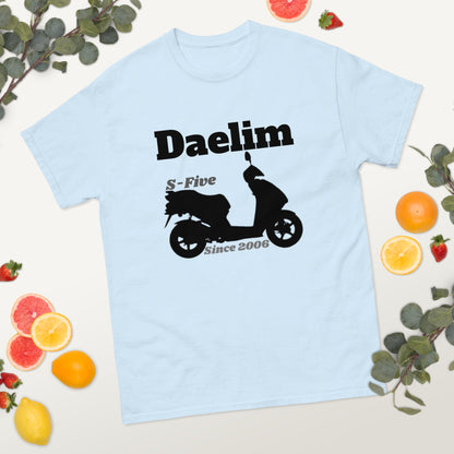 Daelim S-Five - T-shirt