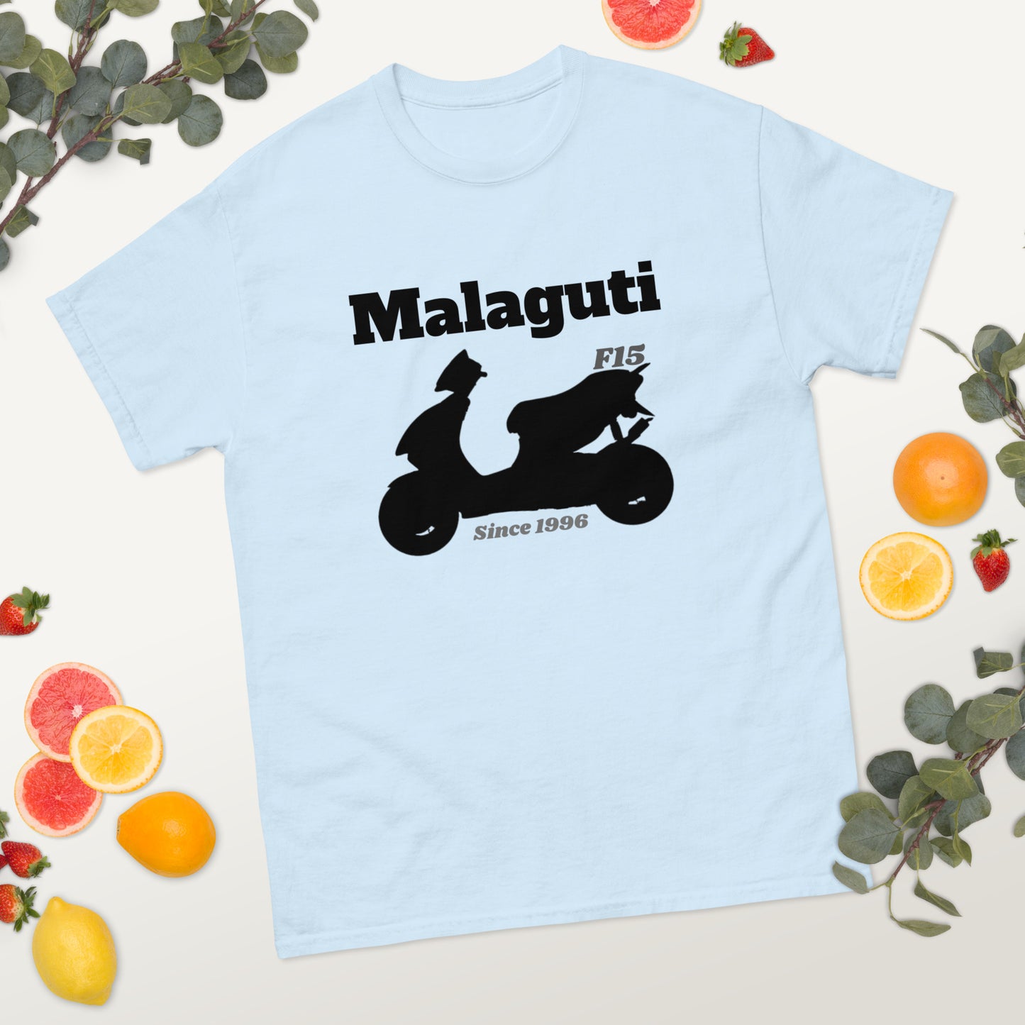 Malaguti F15 - T-shirt