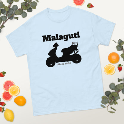 Malaguti F15 - T-shirt