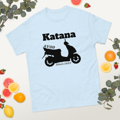 Suzuki Katana AY50 - T-shirt