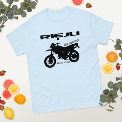 Rieju Spike 50 - T-shirt