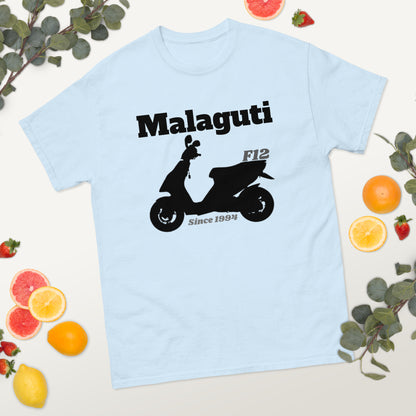 Malaguti F12 - T-shirt