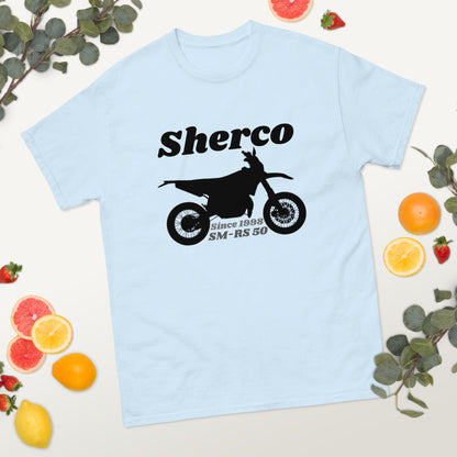 Sherco SM-RS 50 - T-shirt
