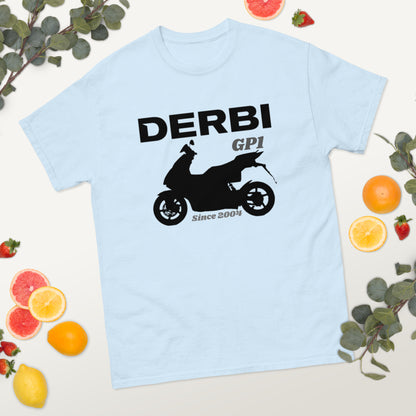 Derbi GP1 - T-shirt