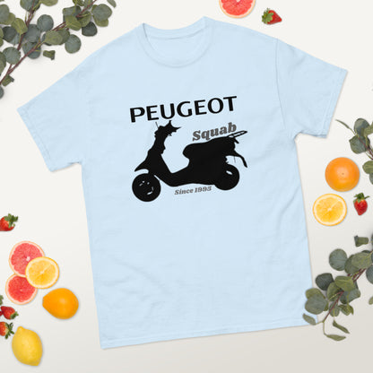 Peugeot Squab - T-shirt