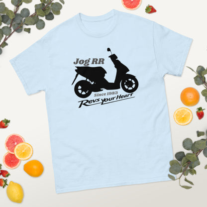 Yamaha Jog RR - T-shirt