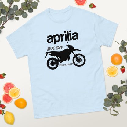 aprilia Rx 50 - T-shirt