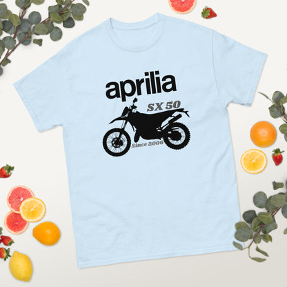 aprilia SX 50 - T-shirt