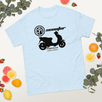 Cpi Popcorn - T-shirt