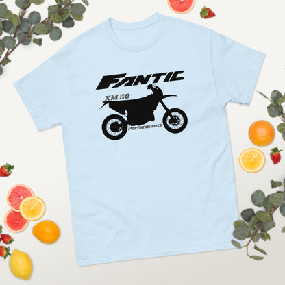 Fantic SX 50 Performance - T-shirt