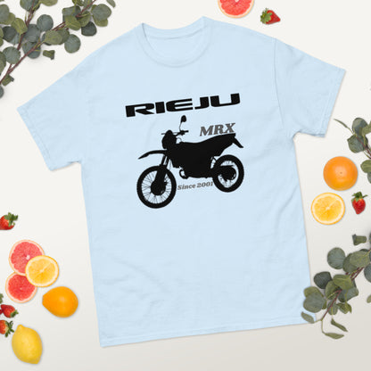 Rieju MRX - T-shirt