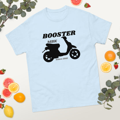 Yamaha Booster MBK - T-shirt