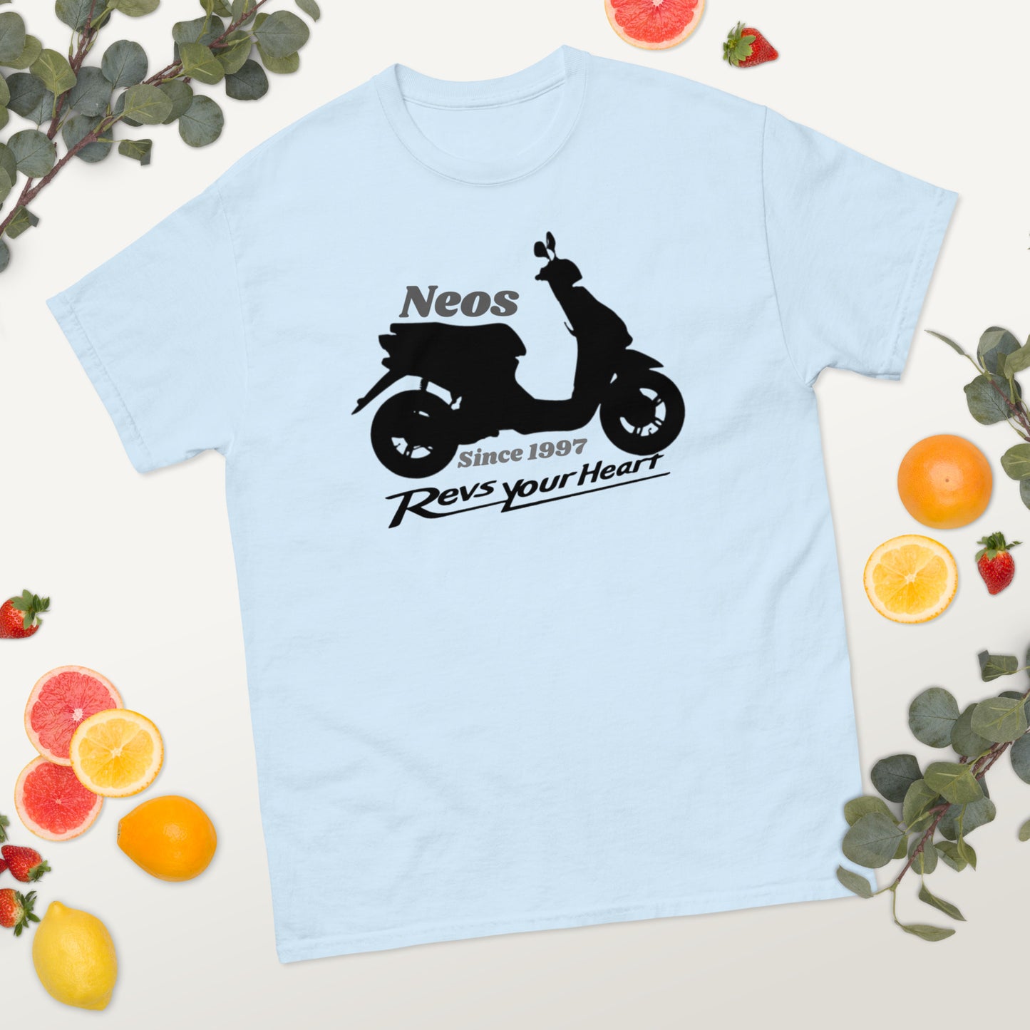 Yamaha Neos - T-shirt