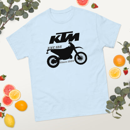 KTM EXC 125 - T-shirt