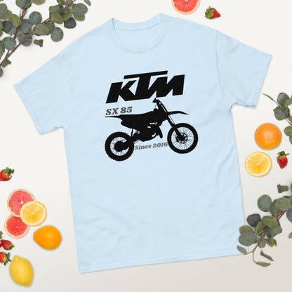 KTM SX 85 2016 - T-shirt